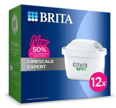 Brita新版滤芯12件装 