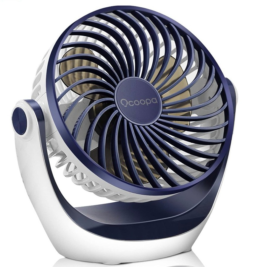 OCOOPA 便携式静音风扇