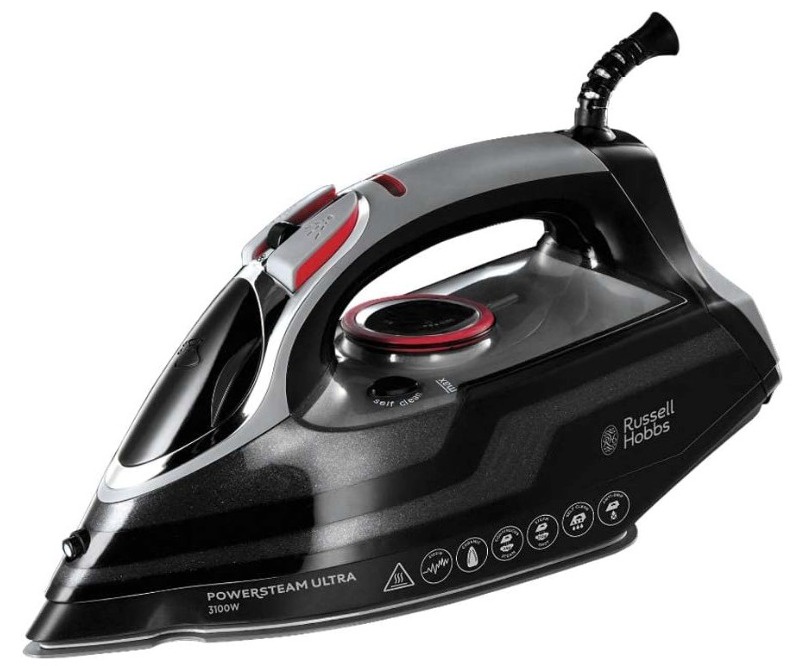 Russell Hobbs 蒸汽熨斗