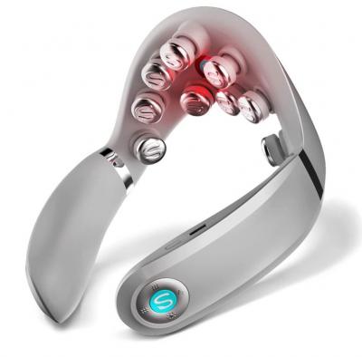 SKG颈椎按摩仪G7PRO