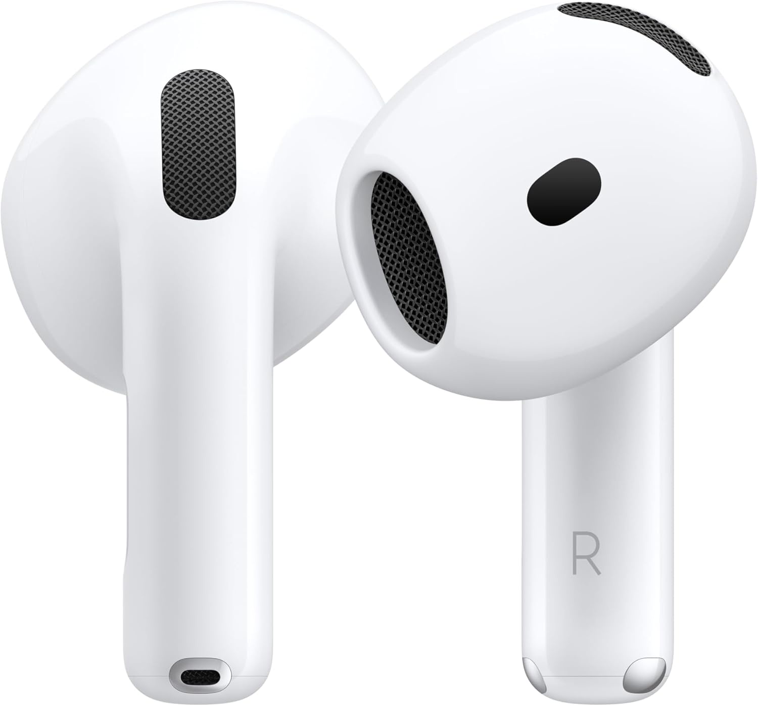 AirPods 4史低价！主动降噪+空间音频
