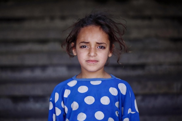 摄影展《Gaza, donde la vida resiste》：加沙，生命仍在抵抗