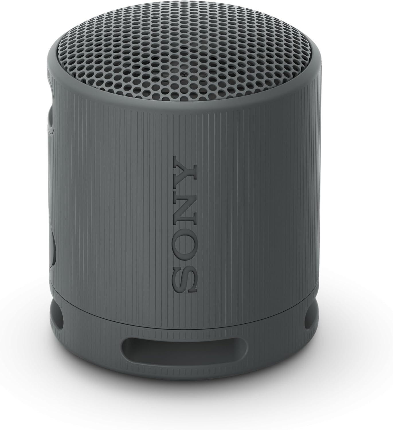 索尼SRS-XB100便携式音箱仅36€！小身材大声量！低音澎湃！