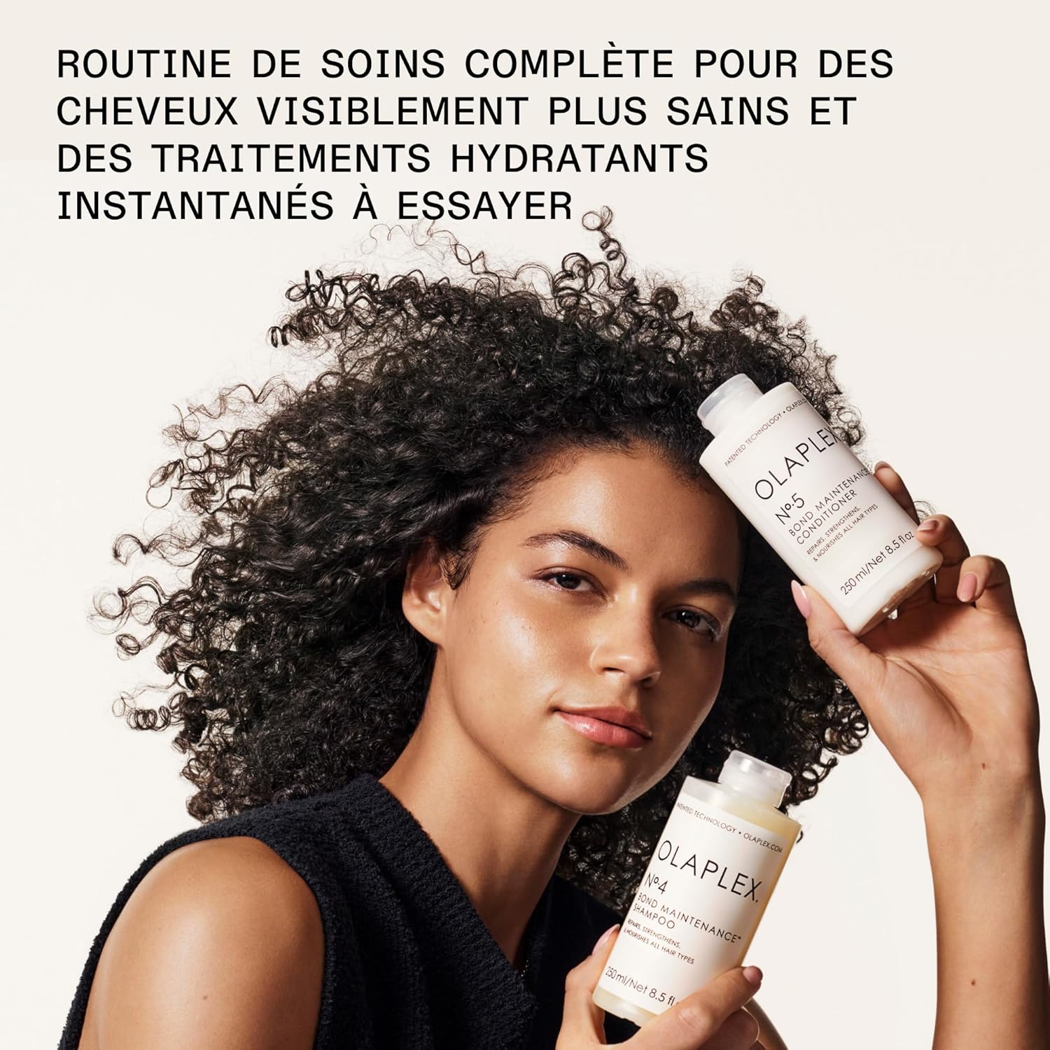 【半价】Olaplex 4号修护洗发水✨强韧发丝，史低仅14€！