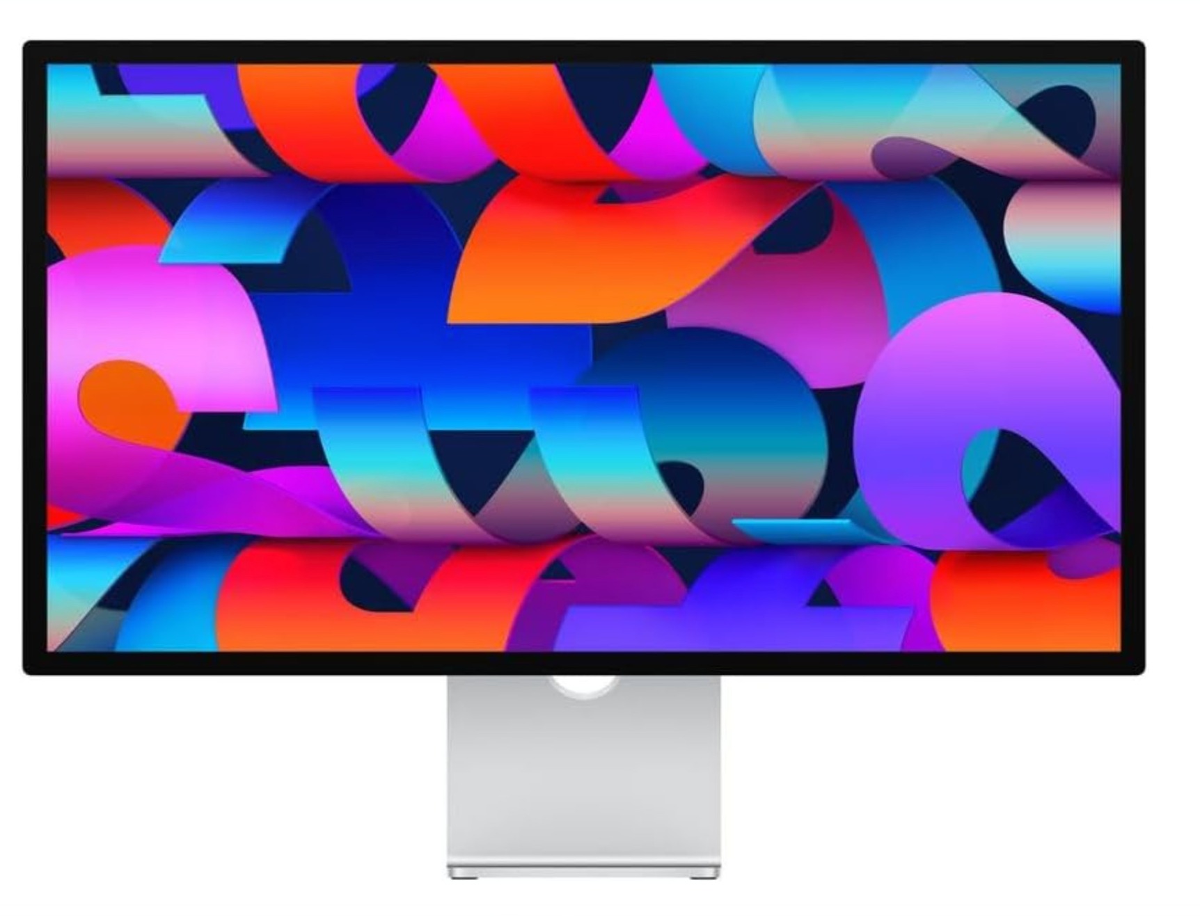 Apple Studio 显示器 68 折！之后这价格都将不复存在