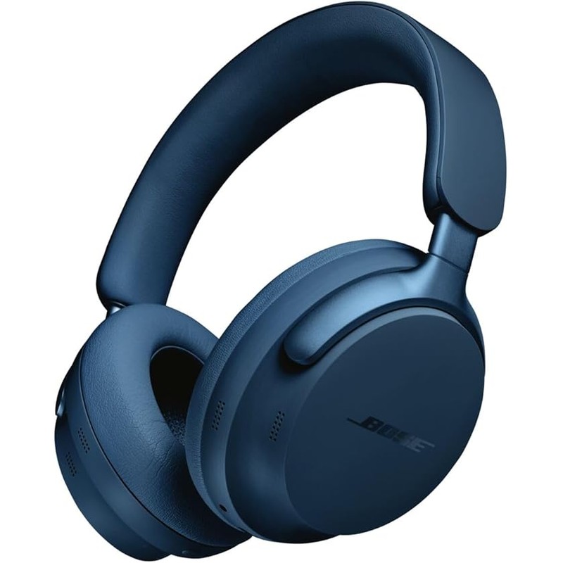 【史低价】Bose QC Ultra头戴降噪耳机240€🎧沉浸体验舒适佩戴！