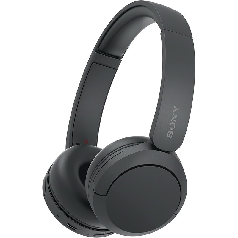 Sony WH-CH520无线蓝牙耳机34€🎧最长50小时续航，支持多点连接