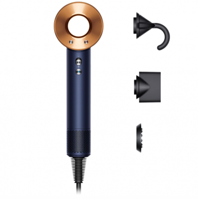 【史低价】法亚Dyson Supersonic吹风机原价499€！现229€💇‍♀️