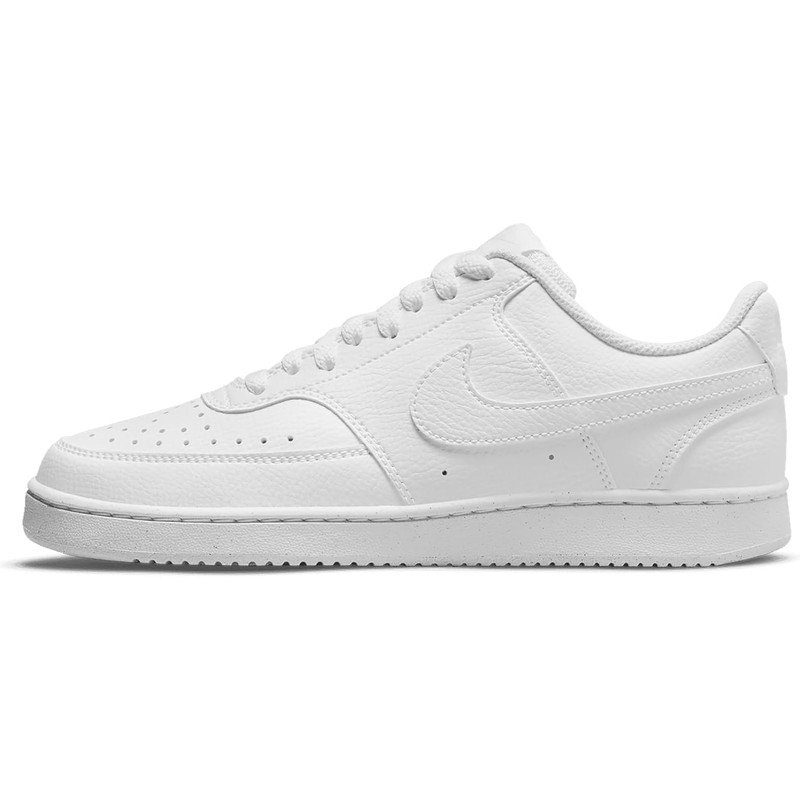 Nike W Court Vision Lo女款休闲鞋53€👟Court Vision低帮设计
