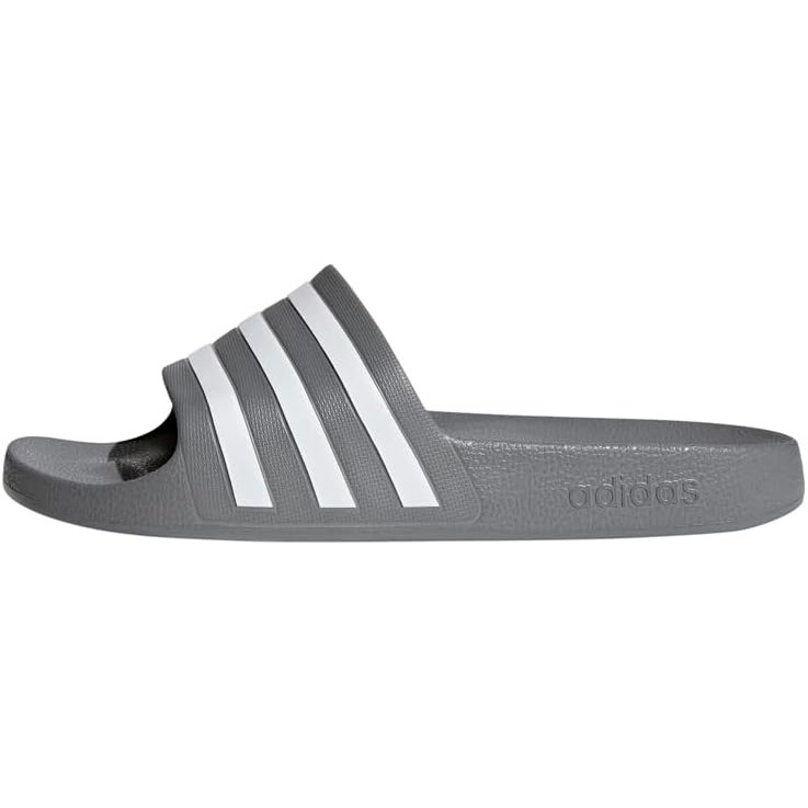 adidas Adilette Aqua拖鞋14€💥经典运动休闲设计，轻便舒适